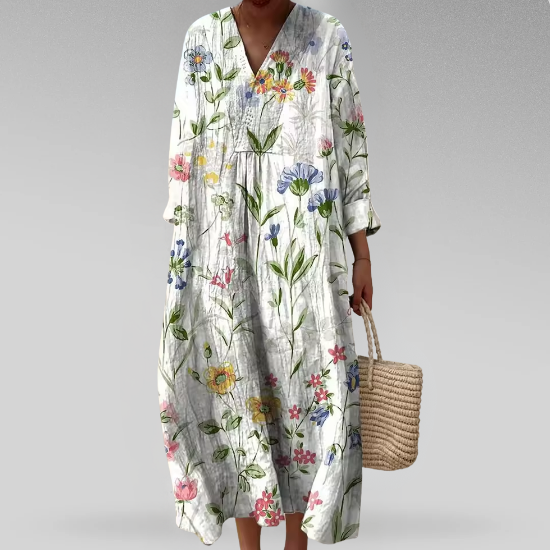 Dahlia | Dress
