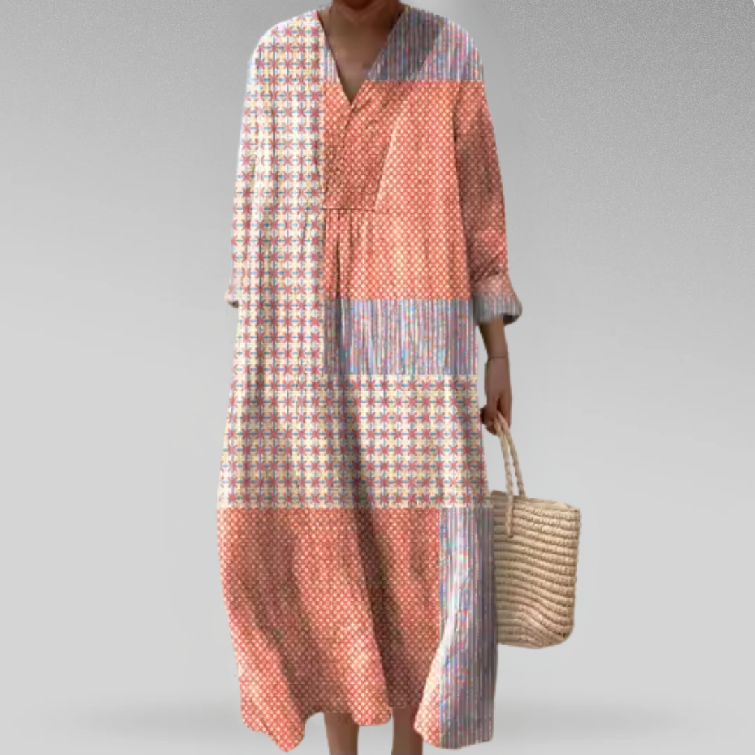 Claudia | Dress