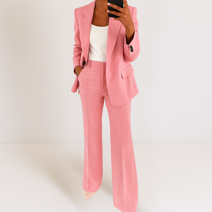 Minnie | Women's two-piece suit