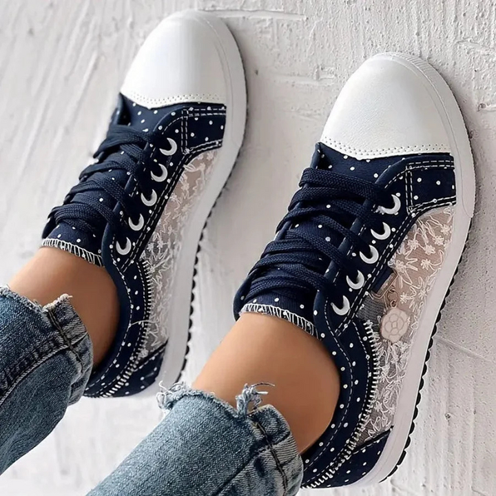 CARO -  COMFORTABLE SNEAKERS