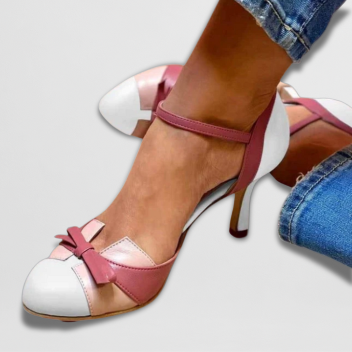 Vera | Premium Slip-On Sandals