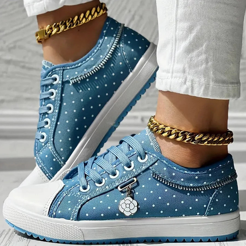 CARO -  COMFORTABLE SNEAKERS