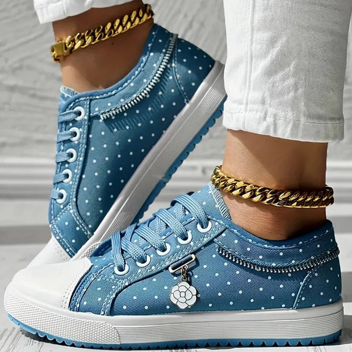 CARO -  COMFORTABLE SNEAKERS
