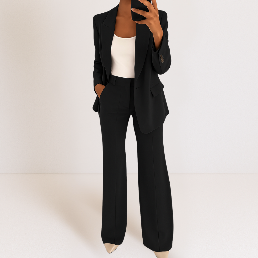 Minnie | Women's two-piece suit