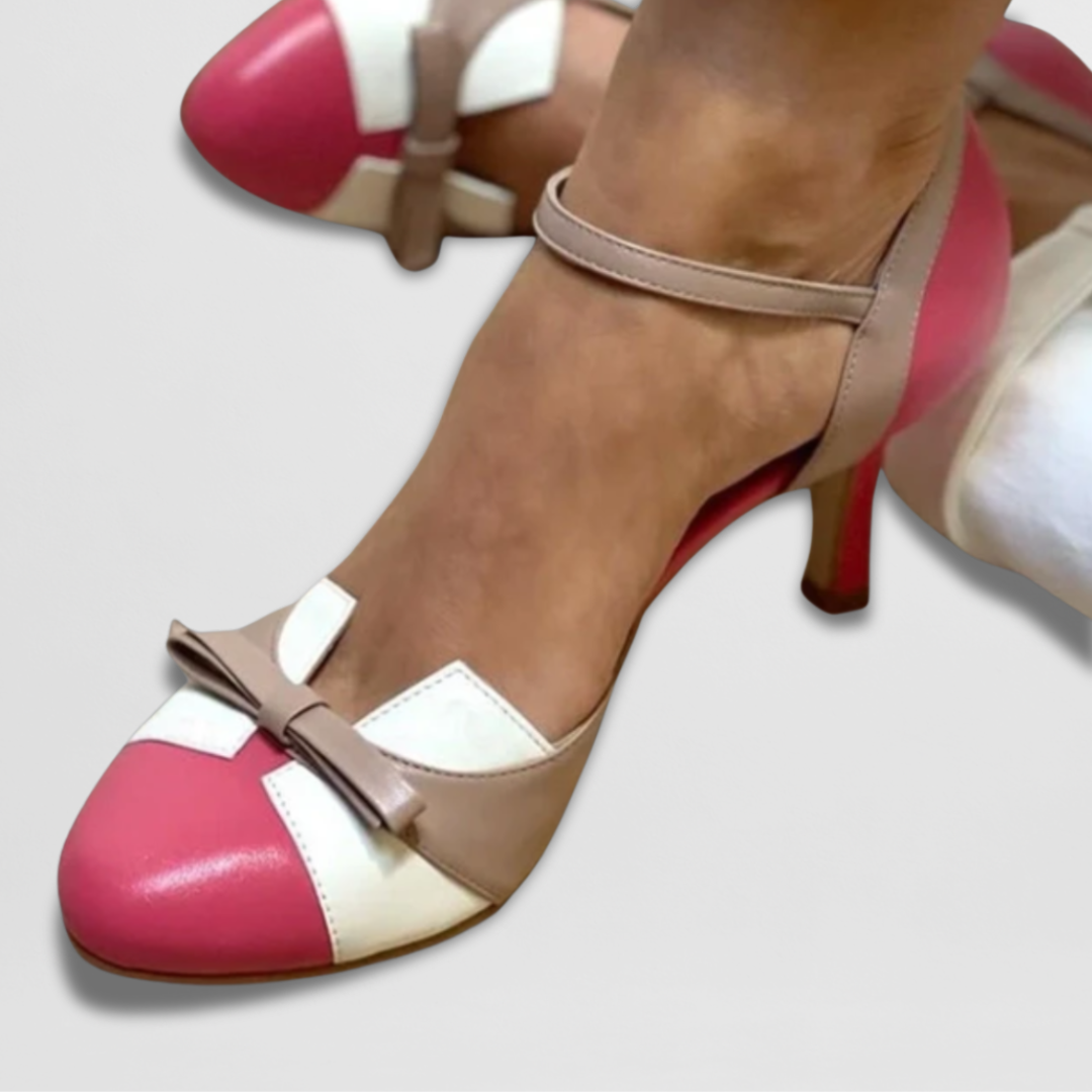 Vera | Premium Slip-On Sandals