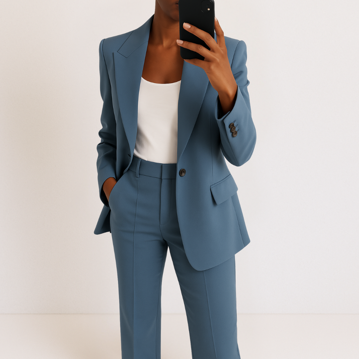 Minnie | Women's two-piece suit