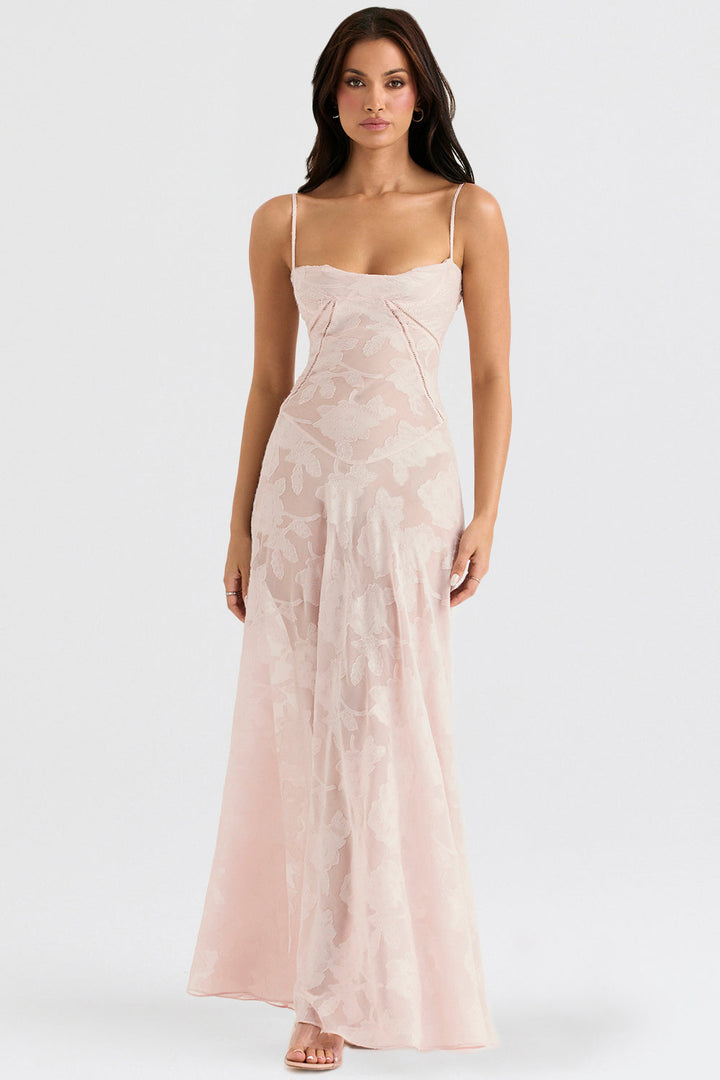 Alessia - Elegant Dress