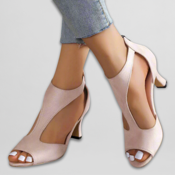 Caroline | Stiletto Sandals