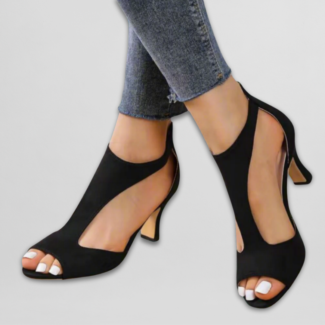 Caroline | Stiletto Sandals