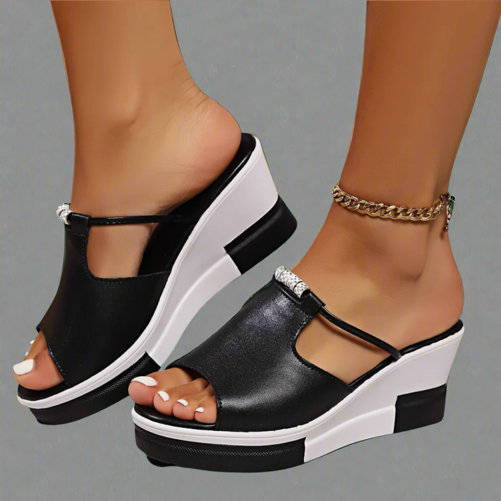 Zunfrida |   High Heels