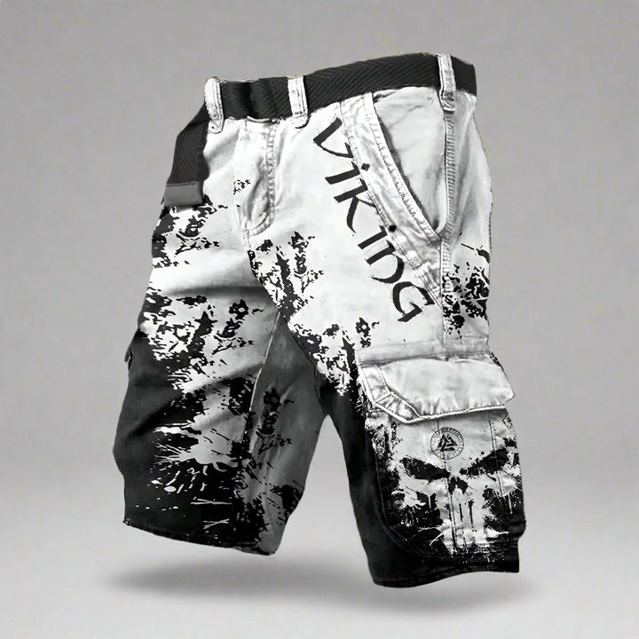 Vikings – Premium Adventurer Shorts