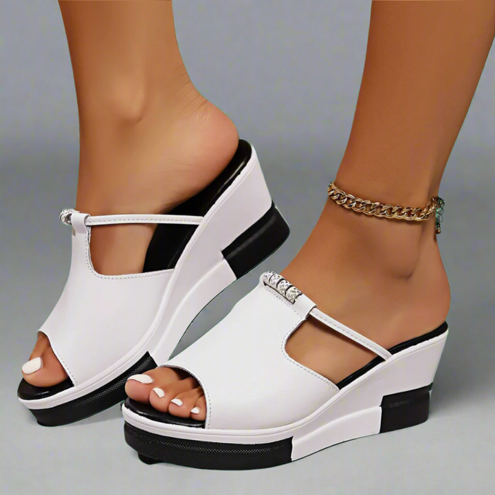 Zunfrida |   High Heels