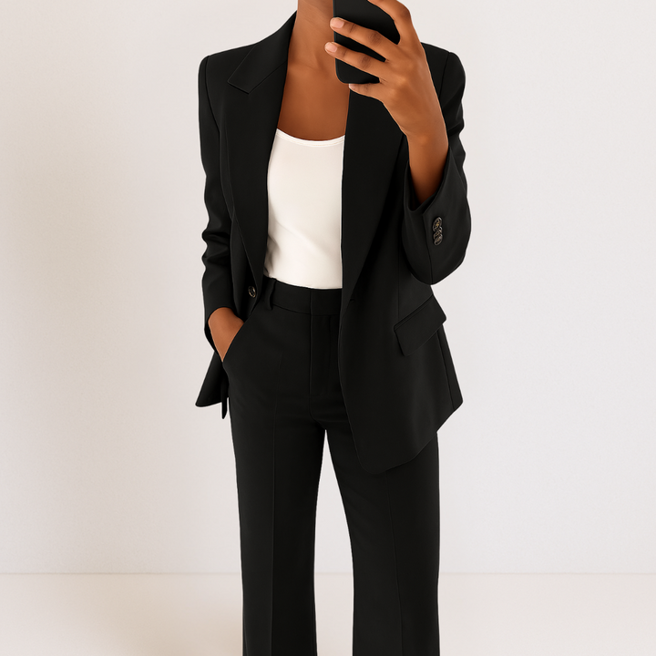 Minnie | Women's two-piece suit