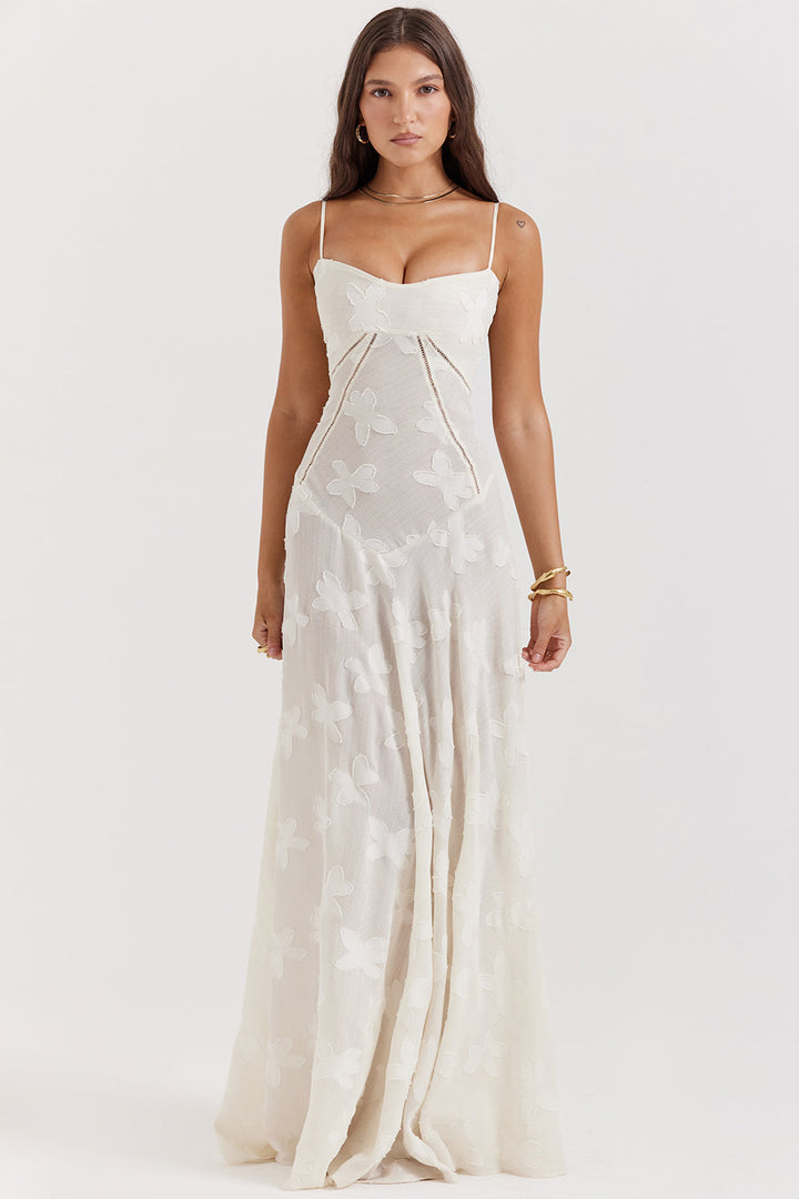Alessia - Elegant Dress