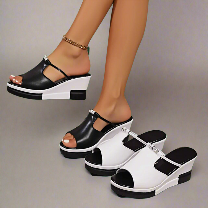 Zunfrida |   High Heels