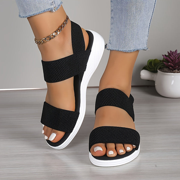 Malanda | Elegant and Comfortable  Sandals