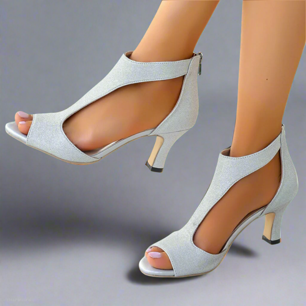 Avava | Elegant and Comfortable Sandalettes