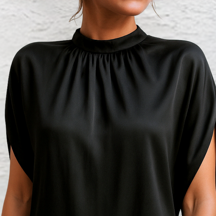 Trudy | Elegant, flattering dress