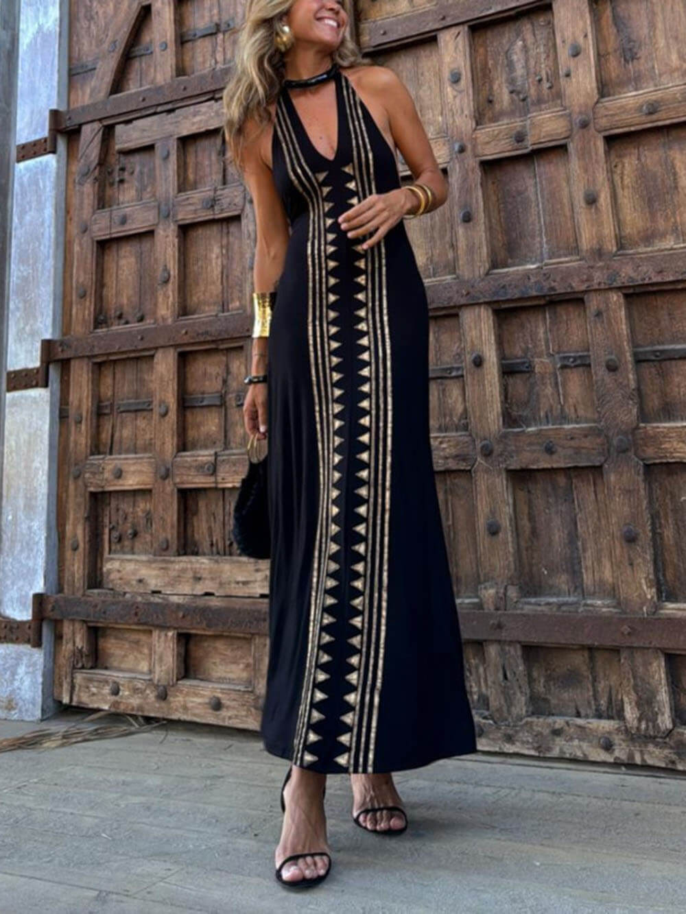 Venus Dress