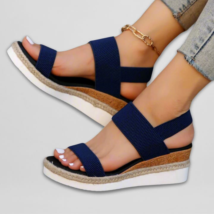 Yara | Comfort Sandals