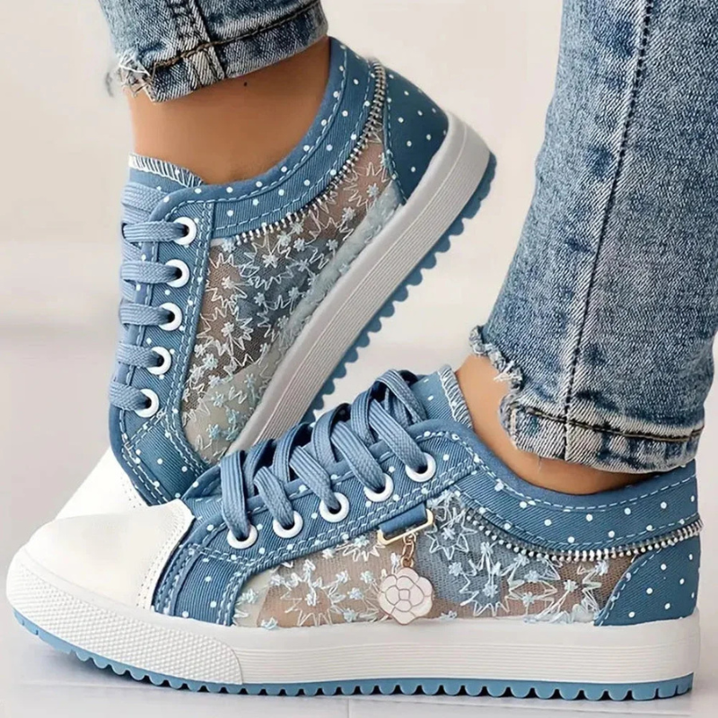 CARO -  COMFORTABLE SNEAKERS