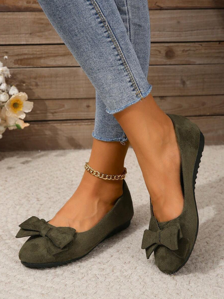ELLY| Comfortable and Stable  Shoes