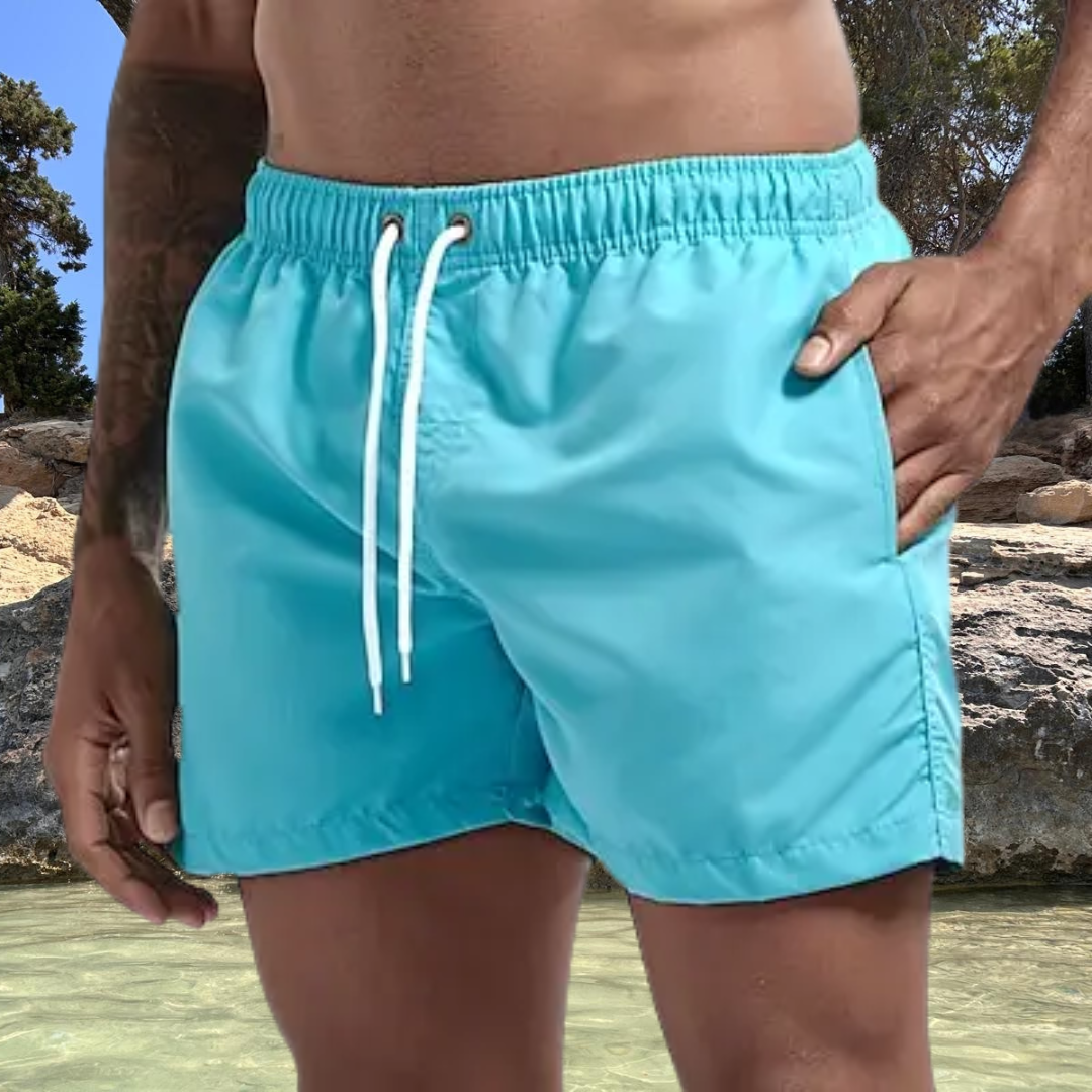 Luca  | The Essential Swimsuit for Italian Summer