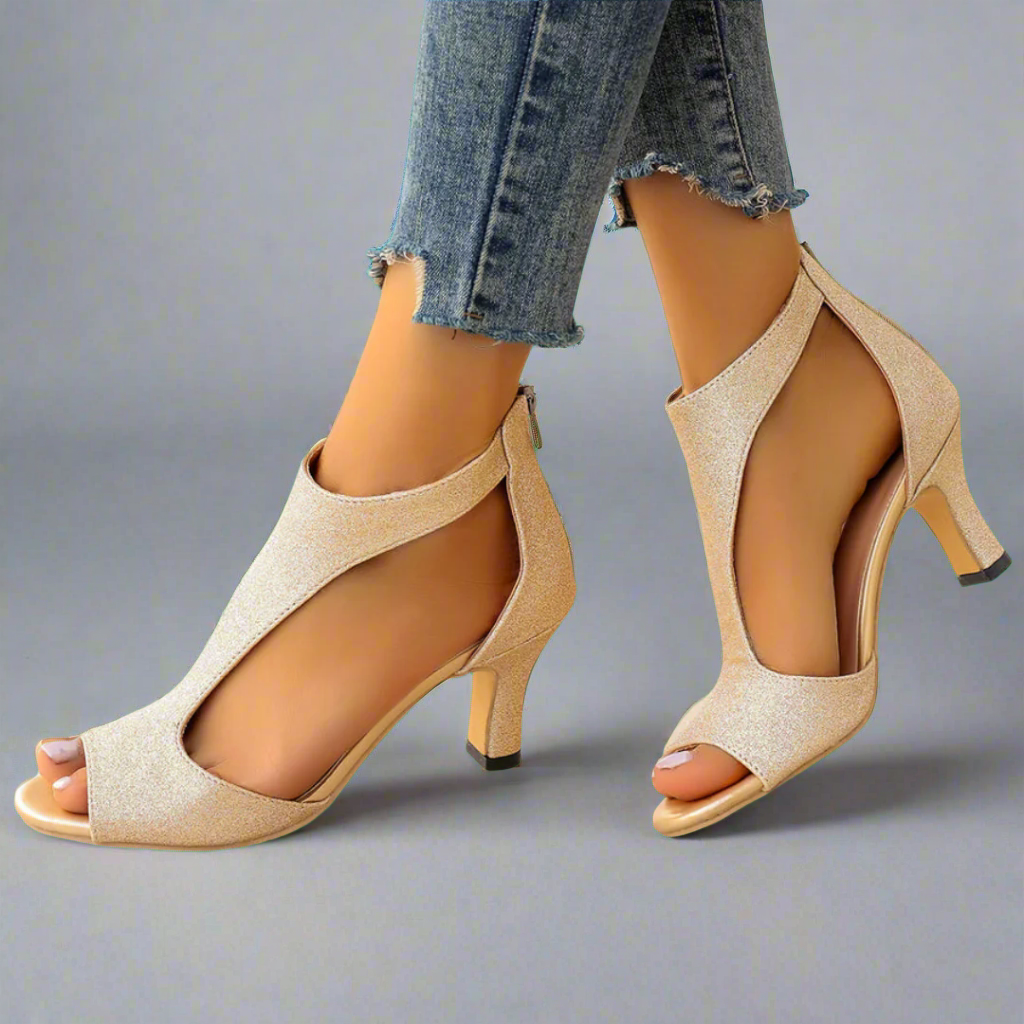 Avava | Elegant and Comfortable Sandalettes