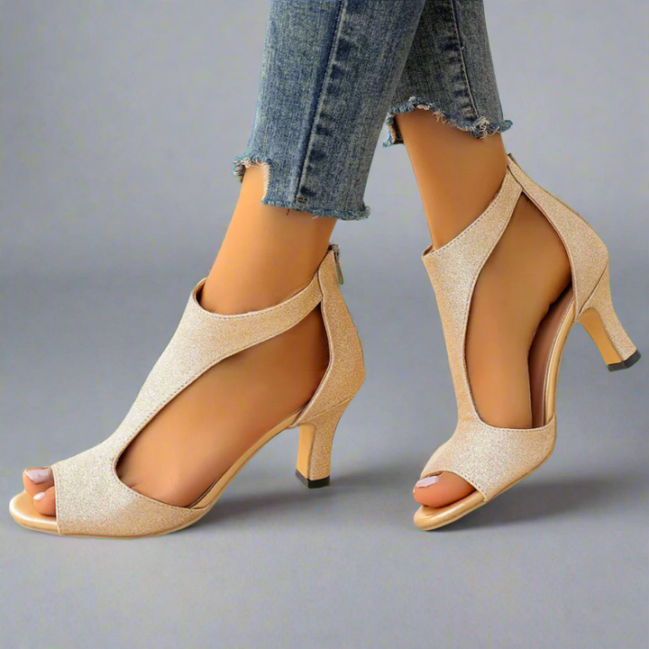Avava | Elegant and Comfortable Sandalettes