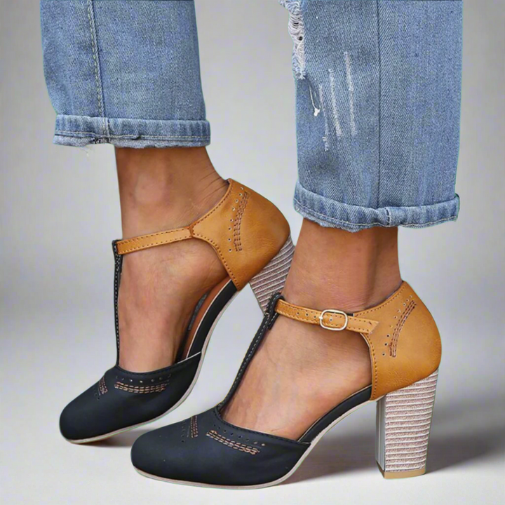 Anne - Comfortable Sandals for Walking