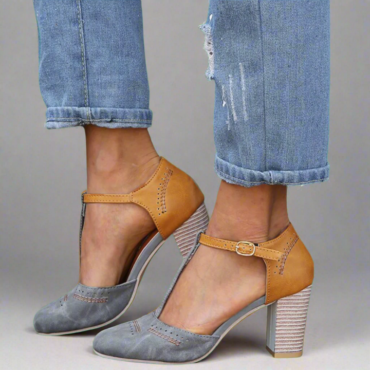 Anne - Comfortable Sandals for Walking