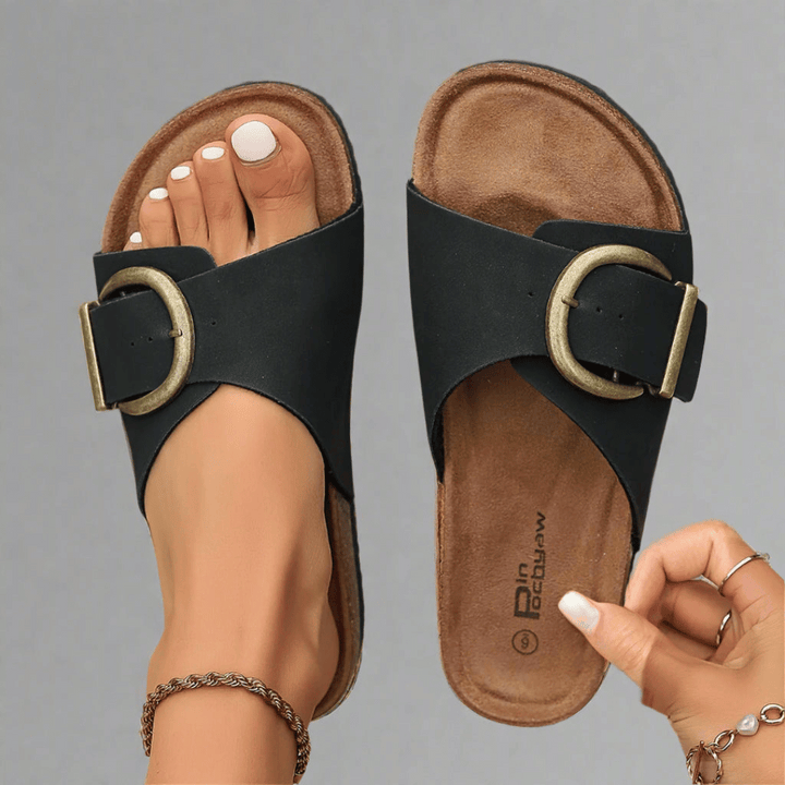Theresa | Elegant Sandals