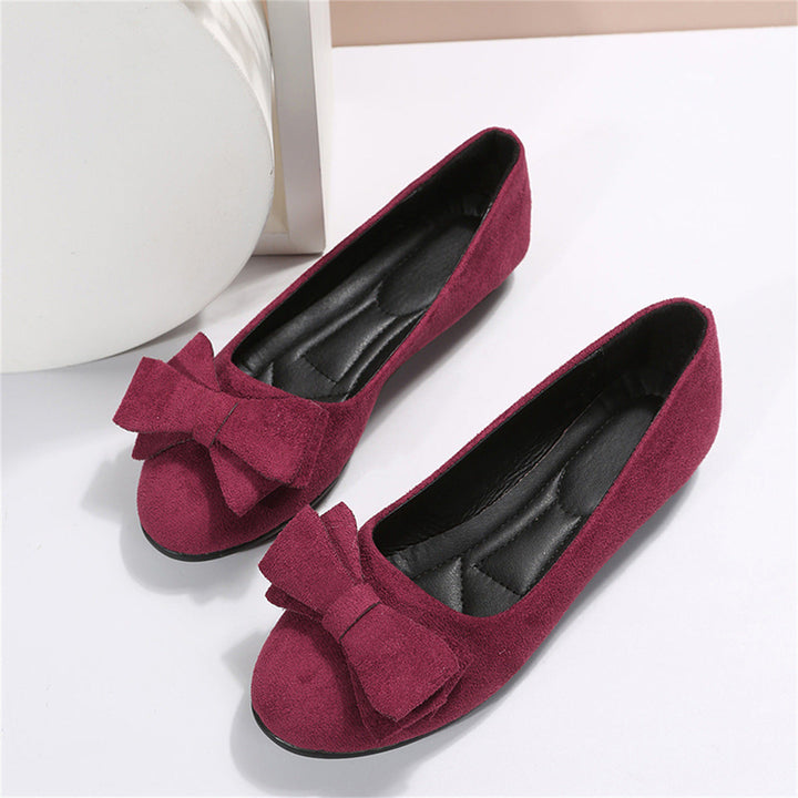 ELLY| Comfortable and Stable  Shoes
