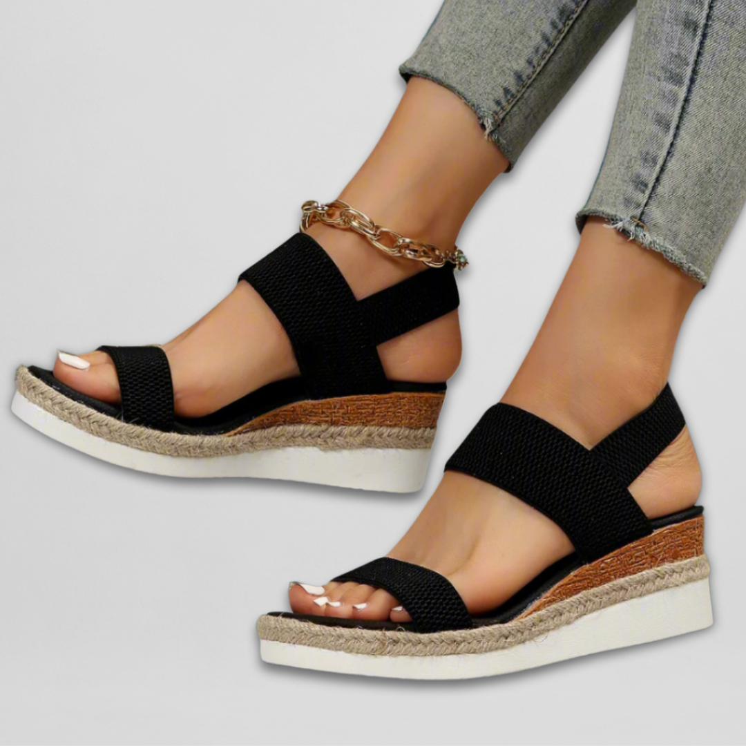 Yara | Comfort Sandals
