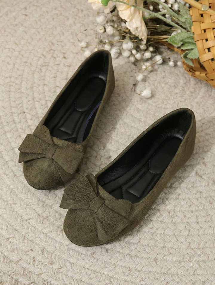 ELLY| Comfortable and Stable  Shoes