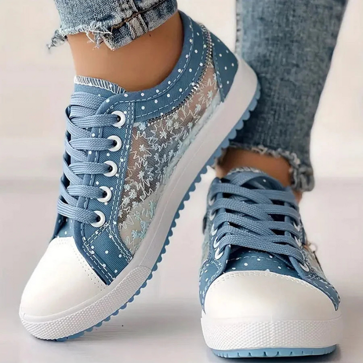 CARO -  COMFORTABLE SNEAKERS