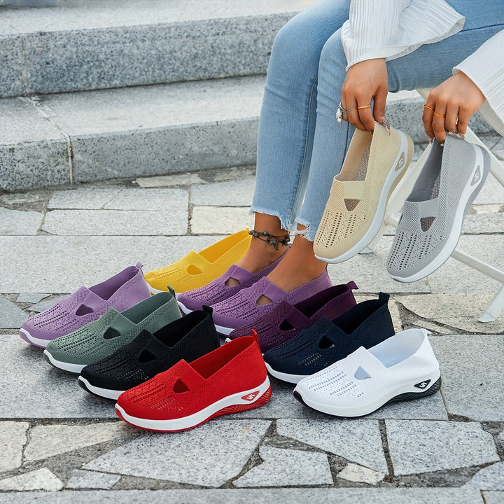 (Buy 1 Get 1) ANNELIE - Orthopedic comfort shoes