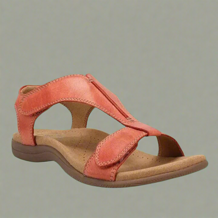 Clotmara | Light Sandals