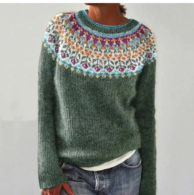 Elegance Sweater