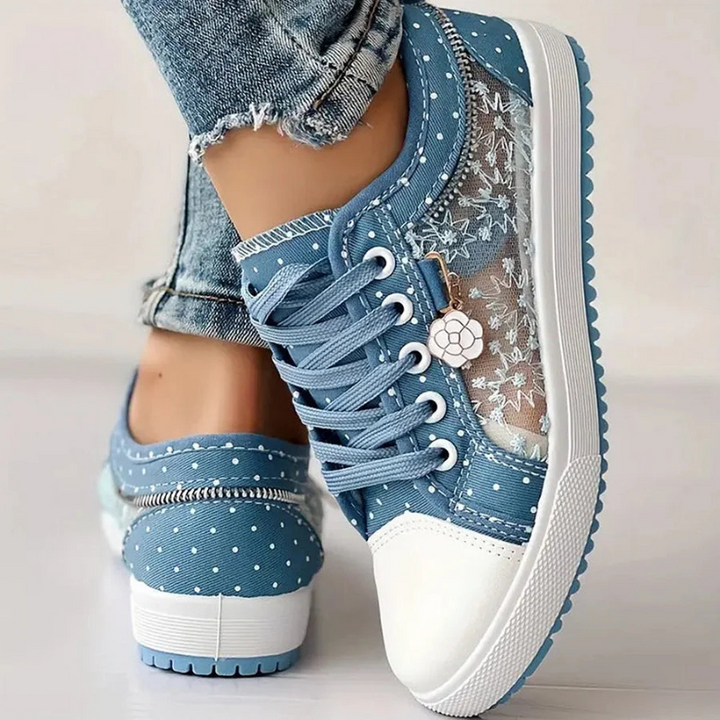 CARO -  COMFORTABLE SNEAKERS