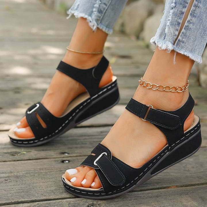 DONNA -  Sandals