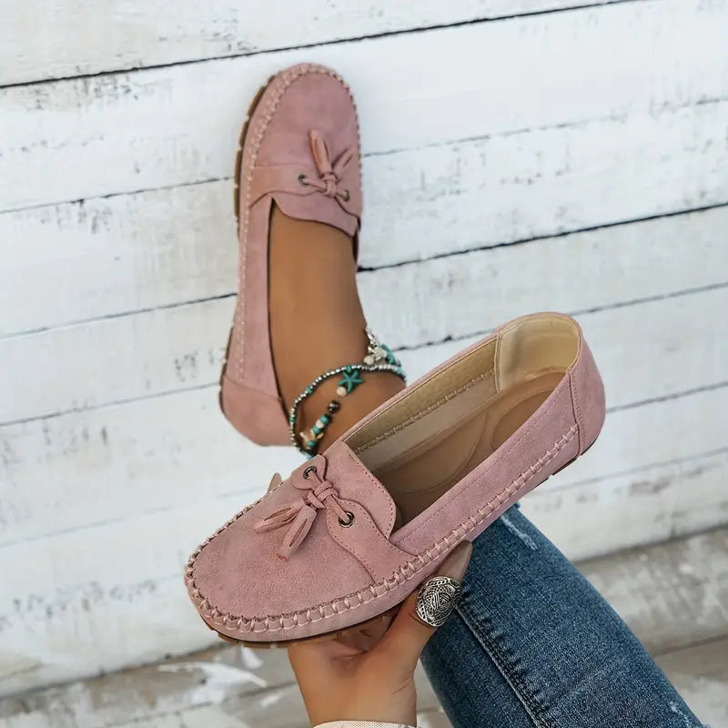 Dagmar  - Orthopedic Loafers