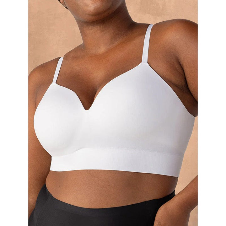 Zozia | Shaping bra without underwire