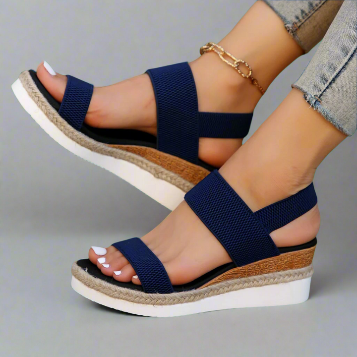 Drunhilda | Premium   Sandals for Comfort