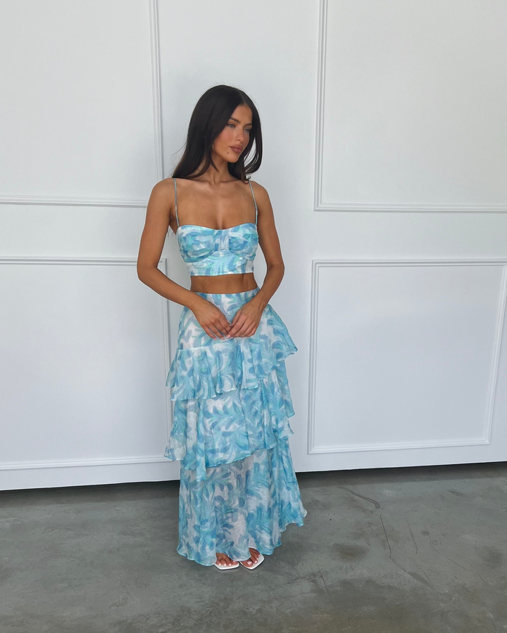 Alicia  | Ocean Sereno Collection