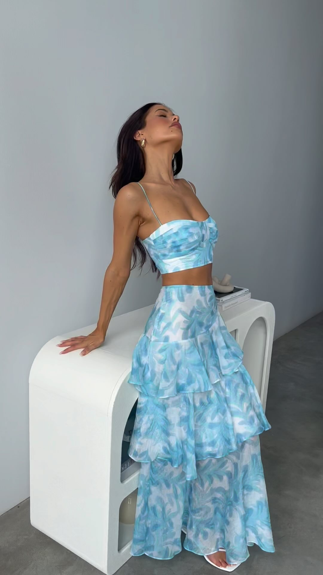Alicia  | Ocean Sereno Collection
