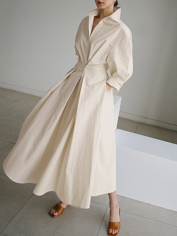 Celestine   - Women's Maxi Dress