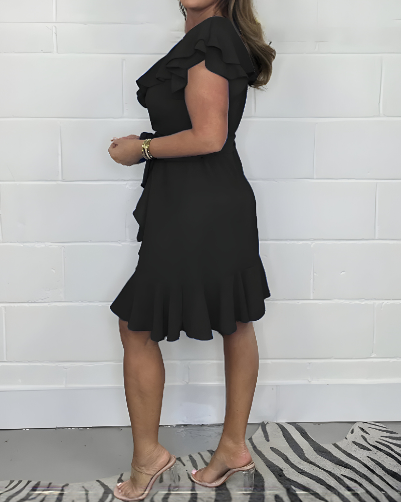 Abbey | Elegant and stylish dress
