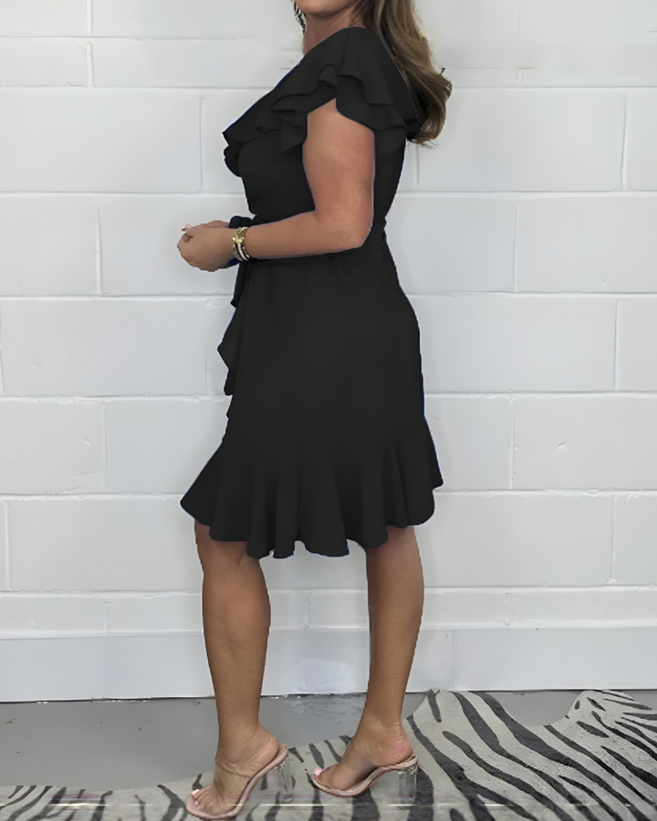 Abbey | Elegant and stylish dress