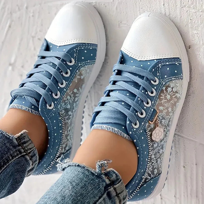 CARO -  COMFORTABLE SNEAKERS